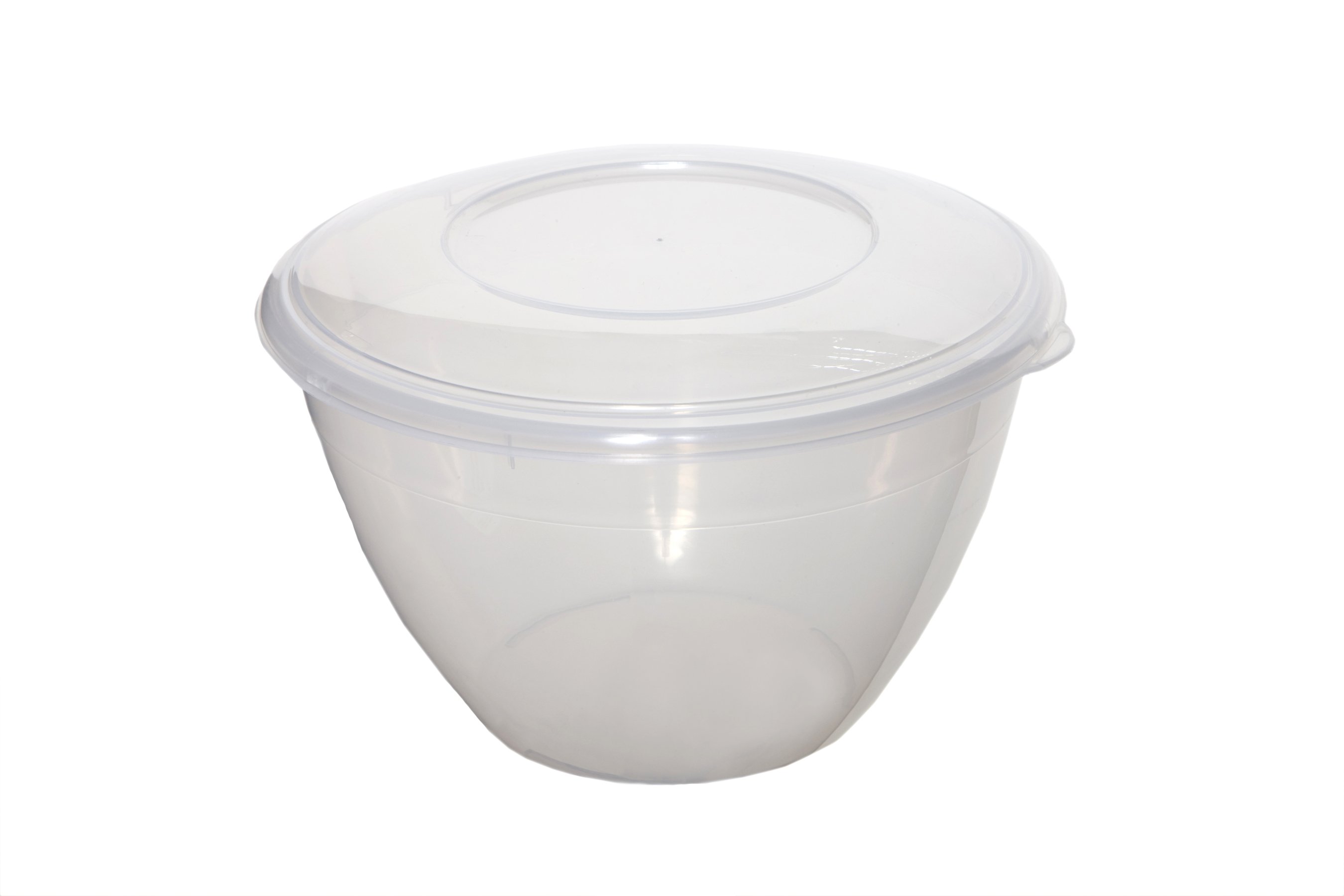 WHITEFURZE 2.0 LTR PUDDING BOWL NATURAL